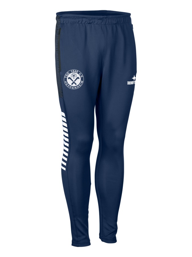 Derbystar Trainingshose Slim Primo