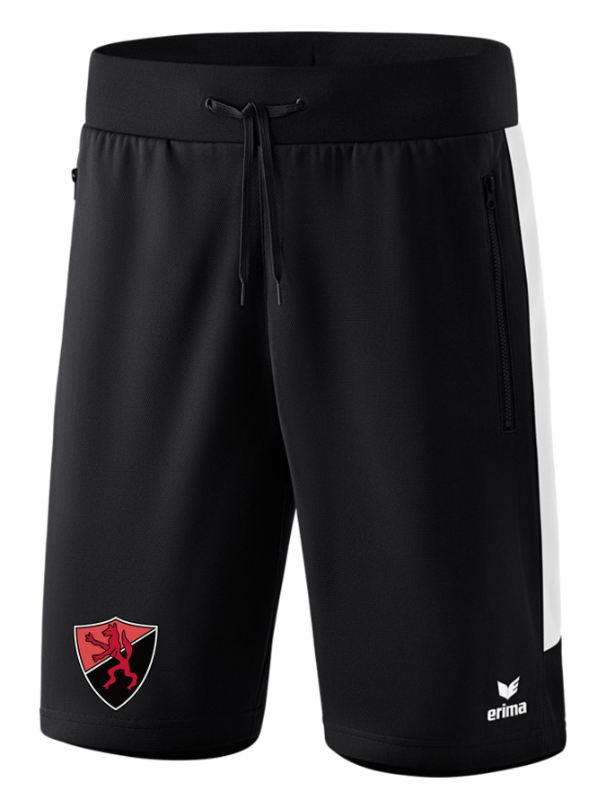 Erima Squad Worker Shorts