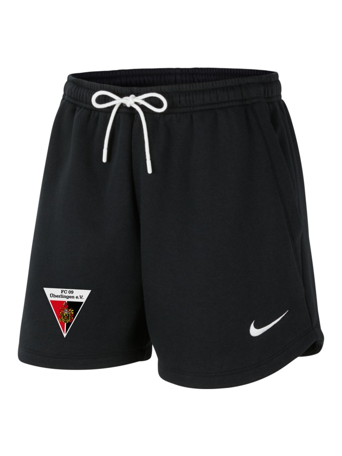 Nike Park Fleece Knit Shorts Damen