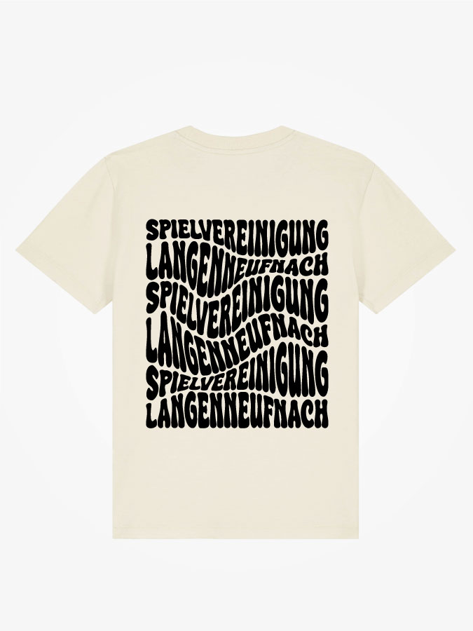 Shirt Wavy Kids
