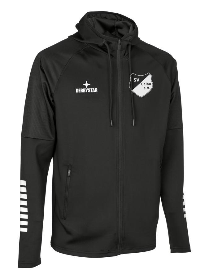 Derbystar Kapuzenjacke Primo