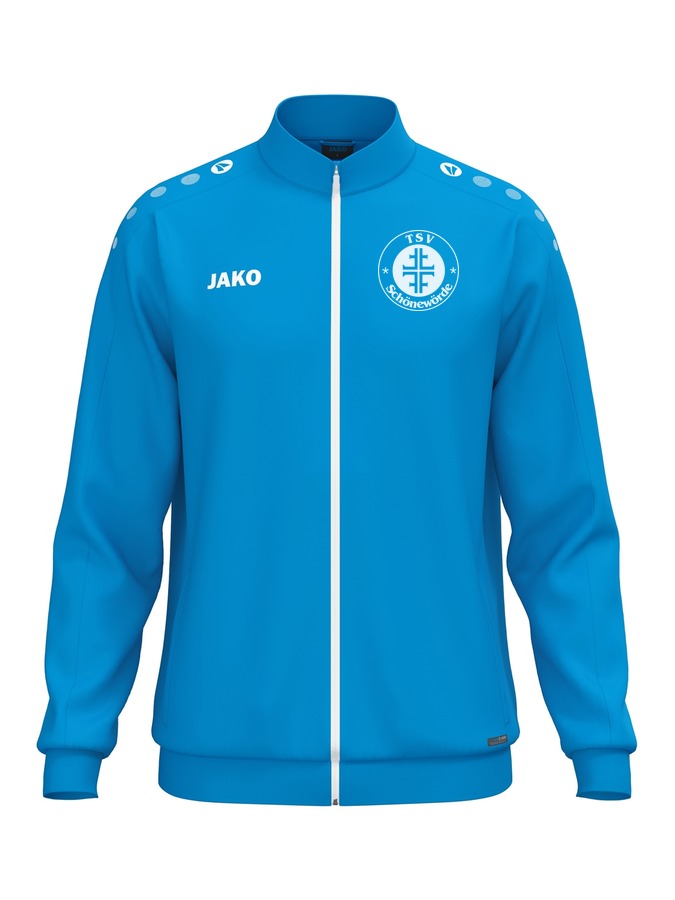 Jako Polyesterjacke One