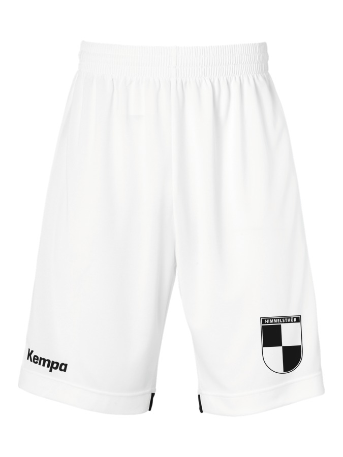 Kempa Player Long Shorts