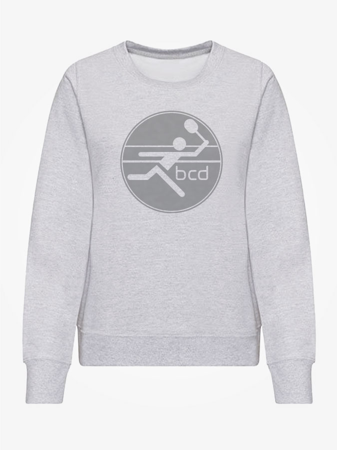 Sweater All Grey Unisex