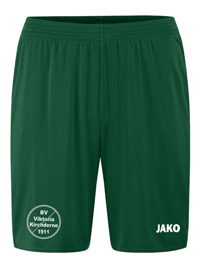 Jako Sporthose Manchester 2.0 ohne Innenslip