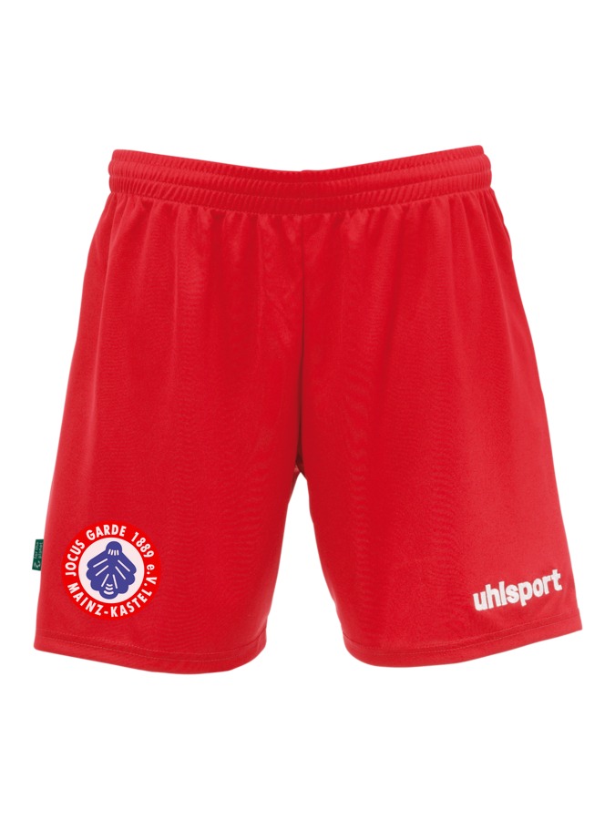 uhlsport Center Basic Shorts FTP Damen