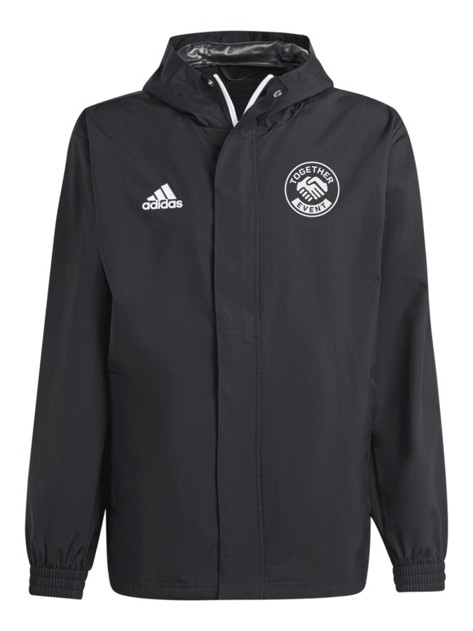 adidas Entrada 22 Allwetterjacke