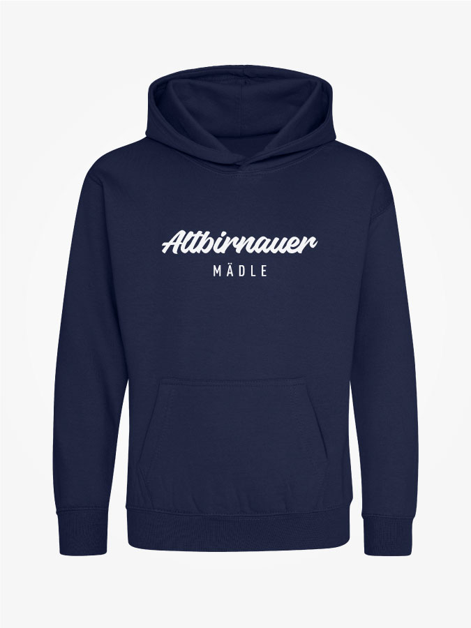 Hoodie Hometown Girls