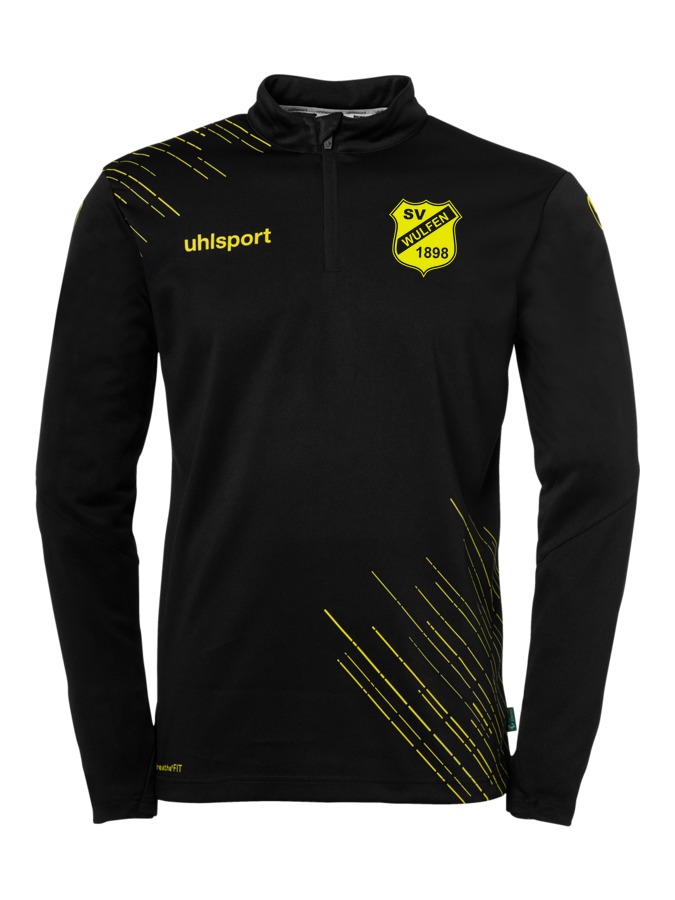 uhlsport Score 26 1/4 Zip Top