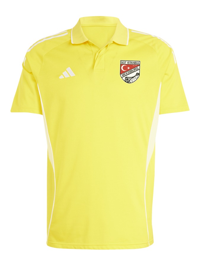 adidas Tiro 25 Competition Polo