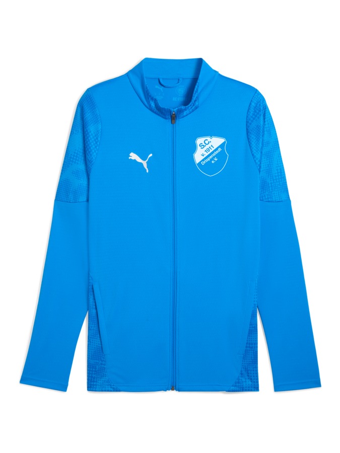 PUMA teamCUP Trainingsjacke