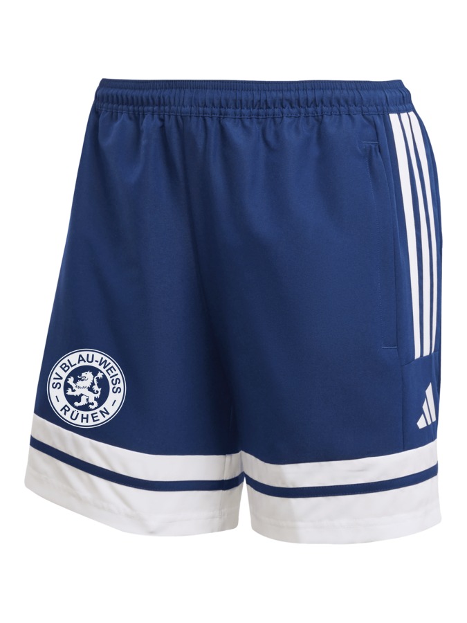 adidas Squadra 25 Downtime Shorts Damen