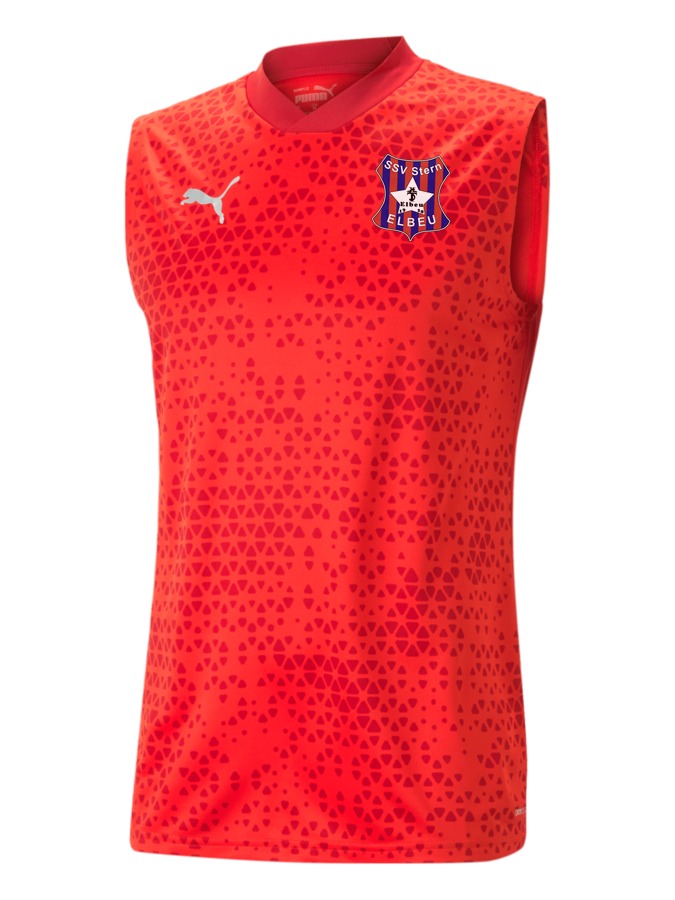 PUMA teamCUP Trainingstanktop