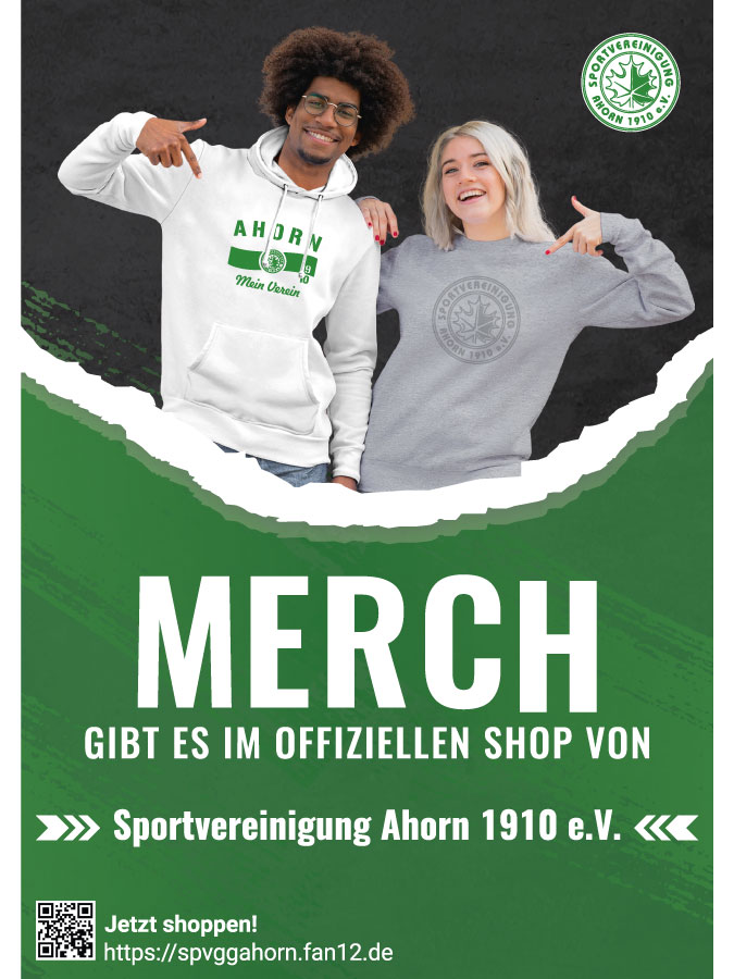 Werbeplakat zum Download