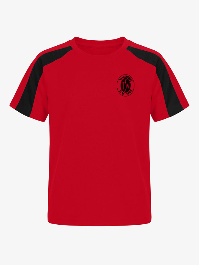 Trainingsshirt Function Kids