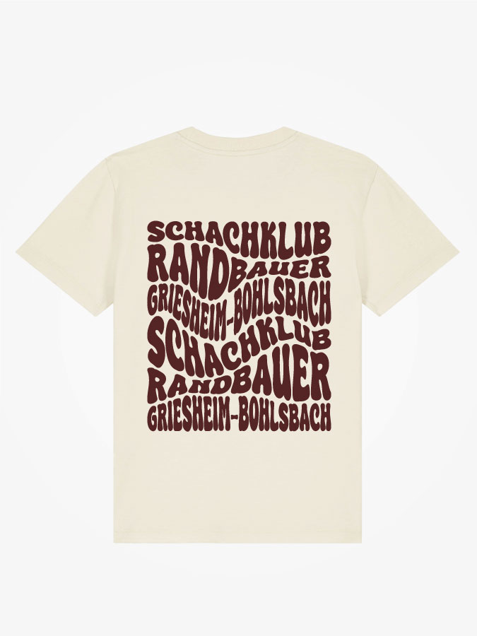 Shirt Wavy Kids