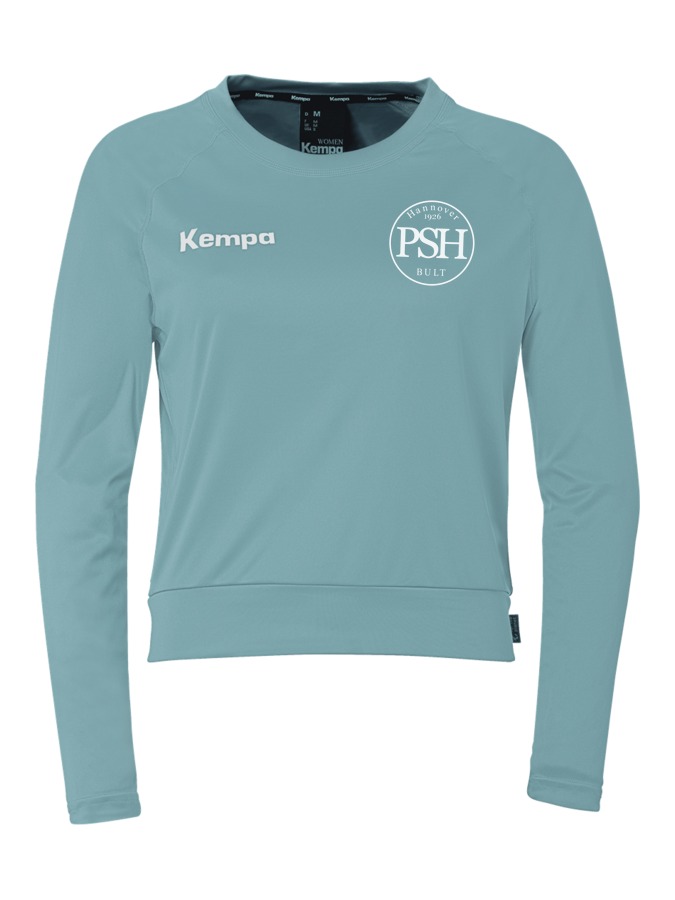 Kempa Cropped Top
