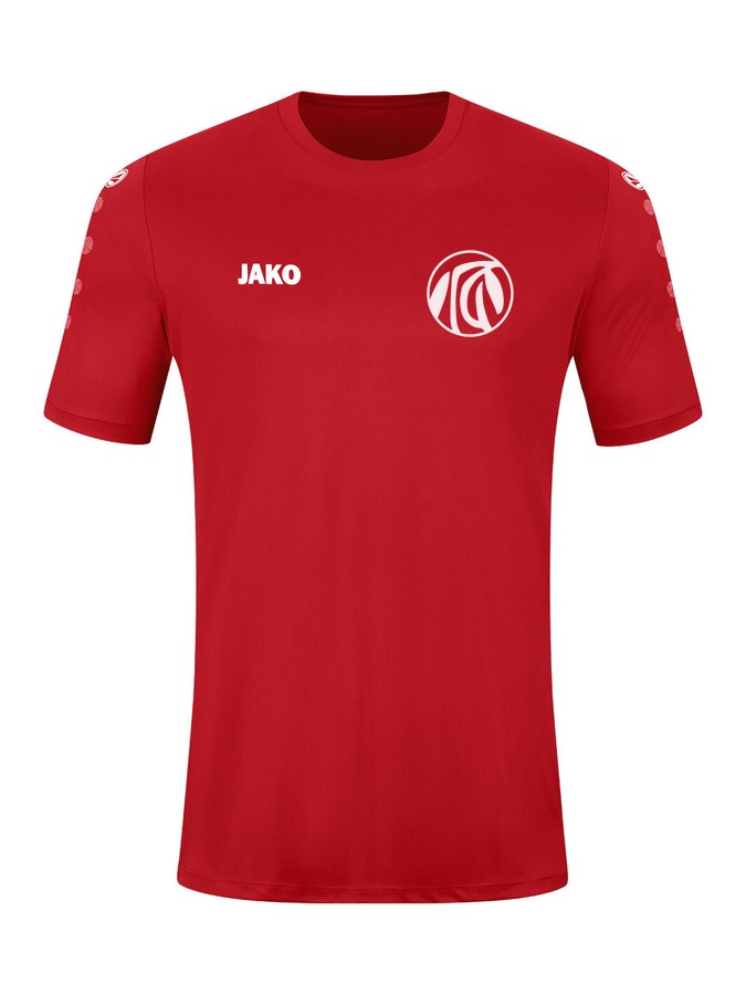 Jako Trikot Team Kurzarm