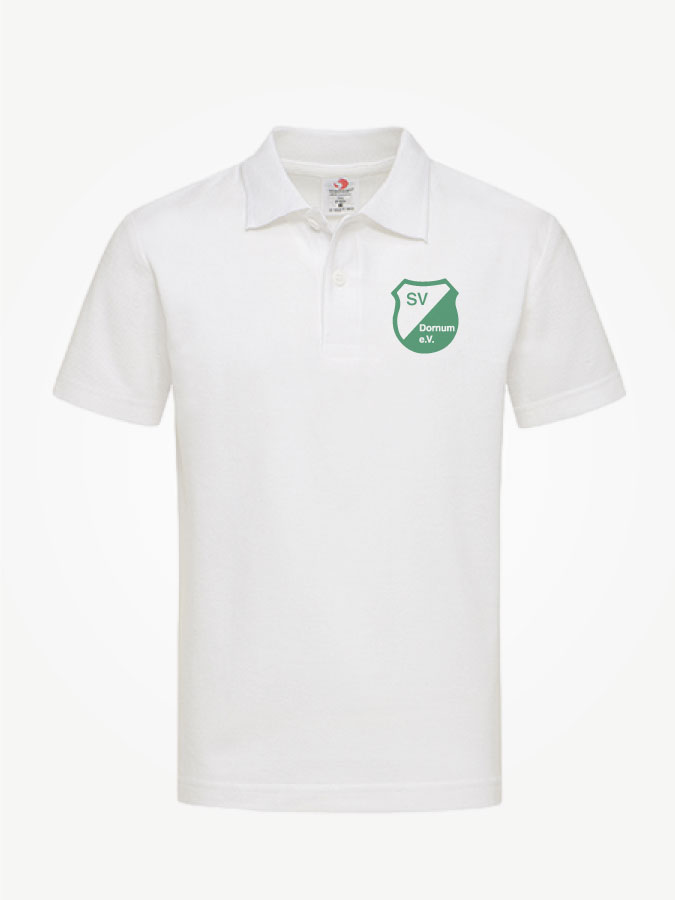 Poloshirt Basic Kids