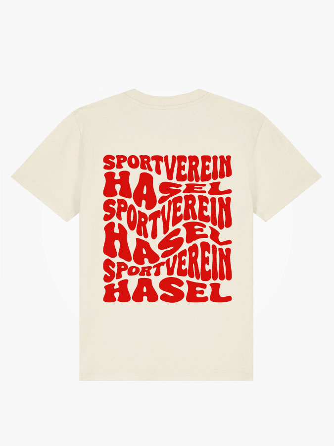 Shirt Wavy Kids