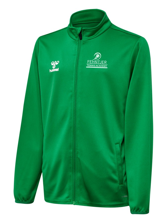 Hummel Essential Track Jacke
