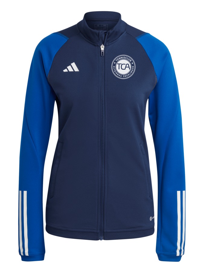 adidas Tiro 23 Competition Trainingsjacke Damen
