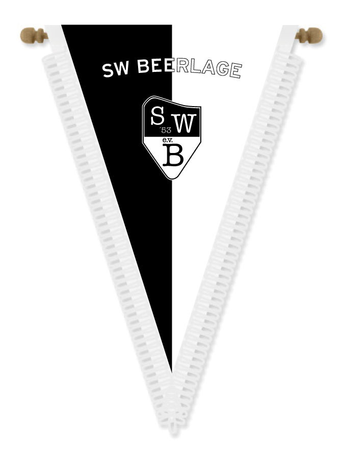 Wimpel Emblem