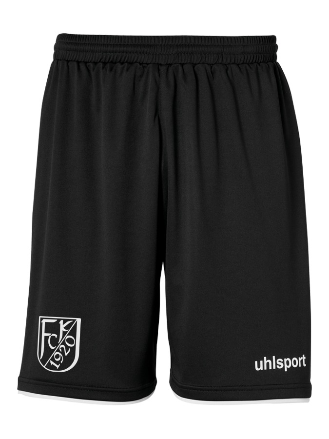 uhlsport Club Shorts