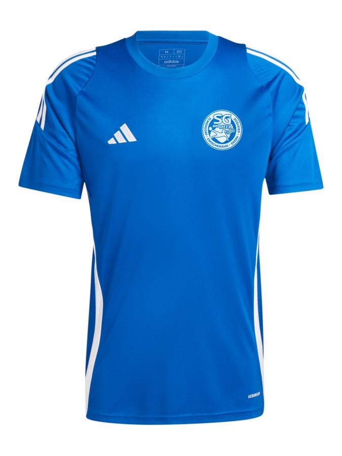 adidas Tiro 24 Trikot