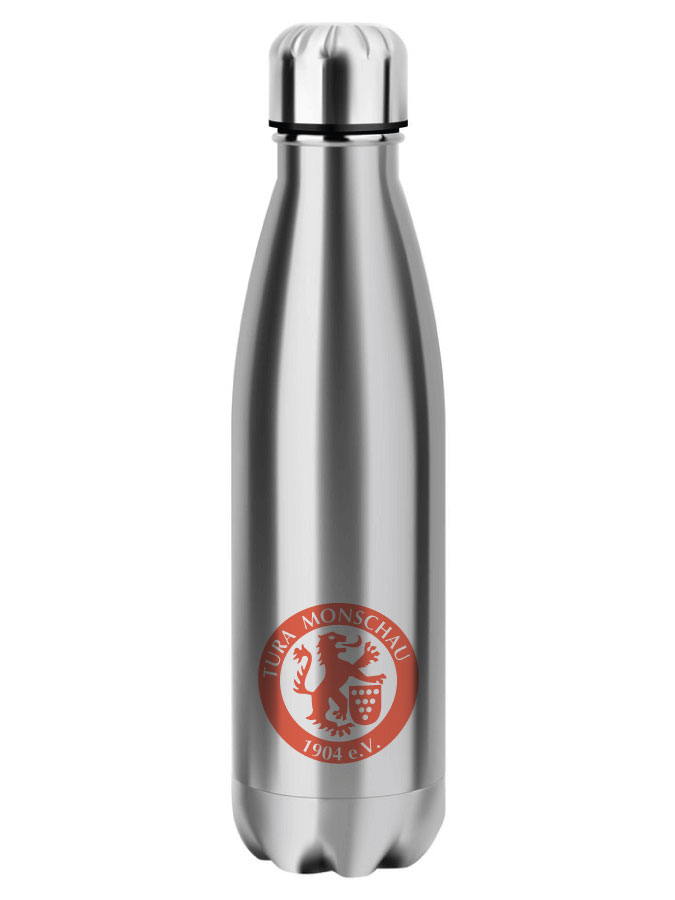 Edelstahl-Thermosflasche