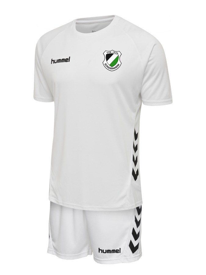 Hummel Promo Set