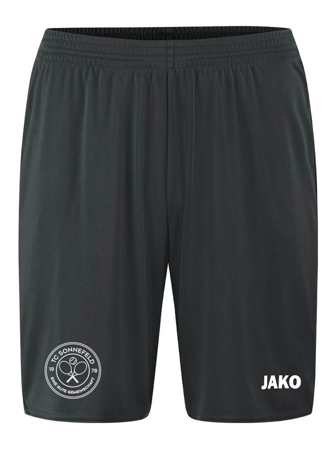 Jako Sporthose Manchester 2.0 ohne Innenslip