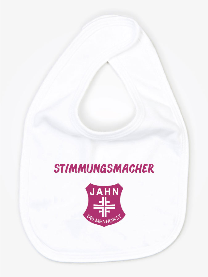 Babylätzchen Stimmungsmacher