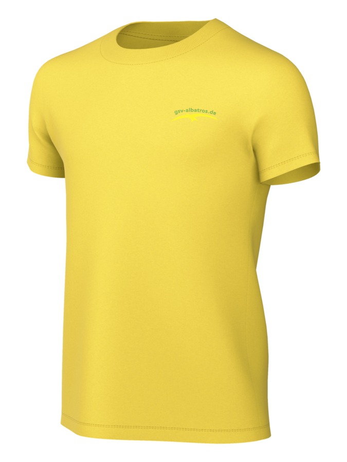 Nike Park 20 T-Shirt Kinder