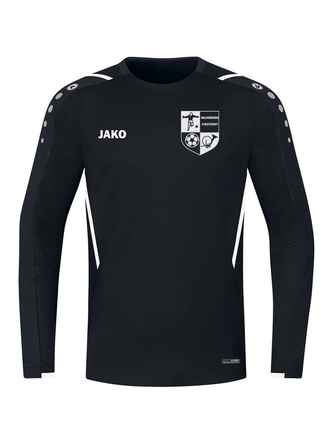 Jako Sweat Challenge