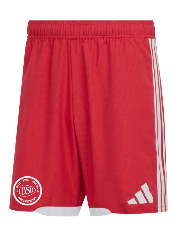 adidas Tiro 26 Competition Match Day Shorts
