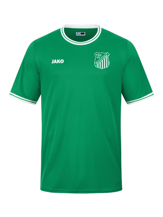 Jako Shooting Shirt Center 2.0
