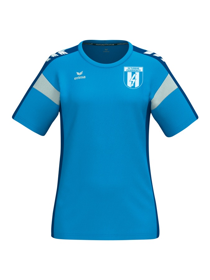 Erima Celebrate 125 T-Shirt Function Damen