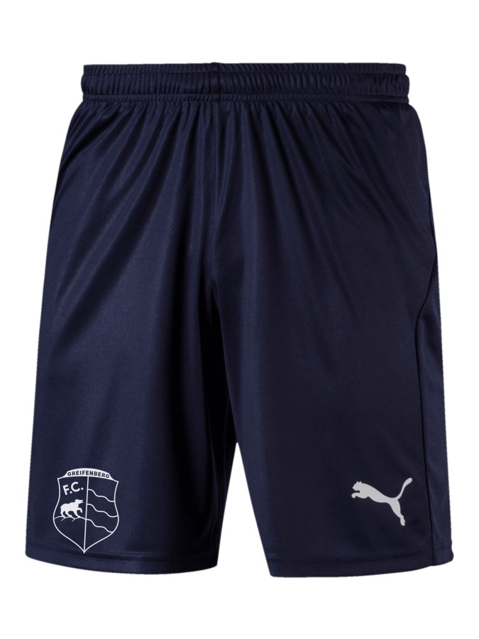 PUMA LIGA Shorts Core