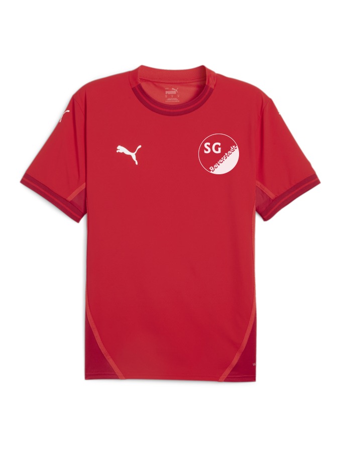 PUMA teamFINAL Trikot