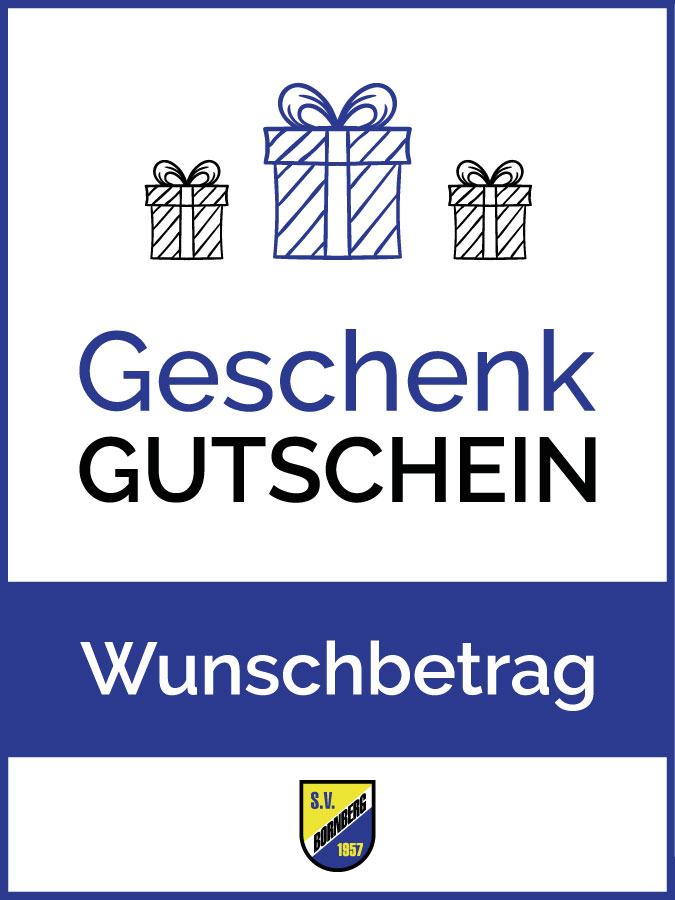 Gutschein zum Ausdrucken