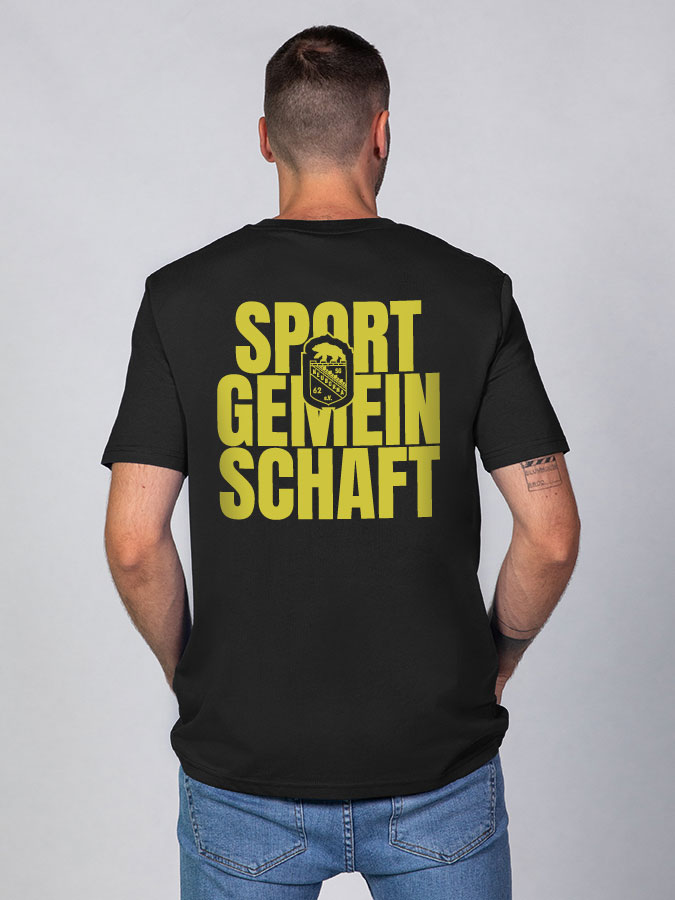 Shirt Urban Herren