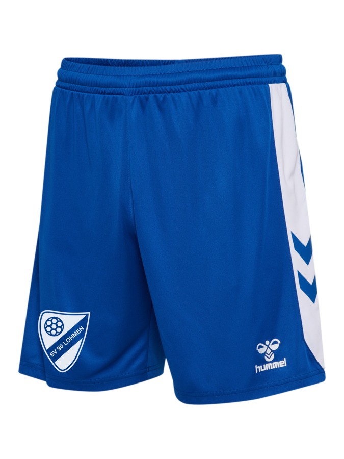 Hummel Match Shorts