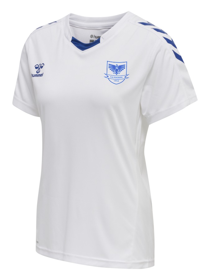 Hummel Core XK Poly Jersey Trikot Damen