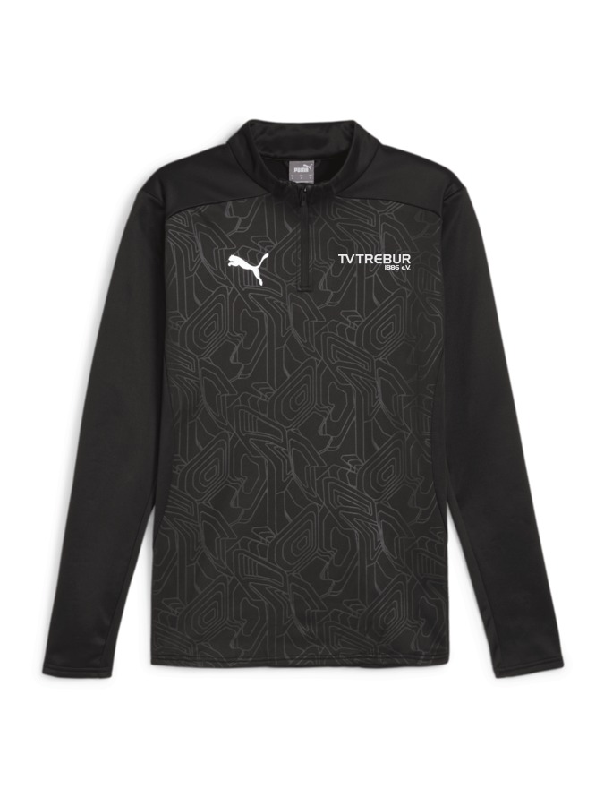 PUMA teamFINAL Trainingsoberteil
