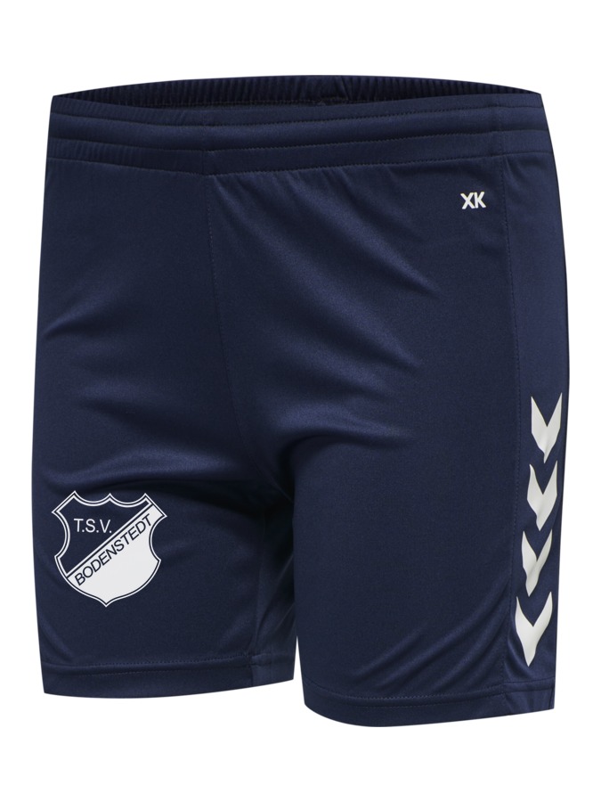 Hummel Core XK Trainingsshorts Damen