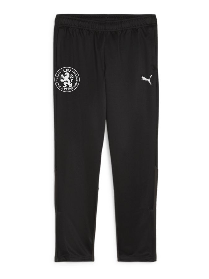 PUMA teamGOAL Trainingshose Damen