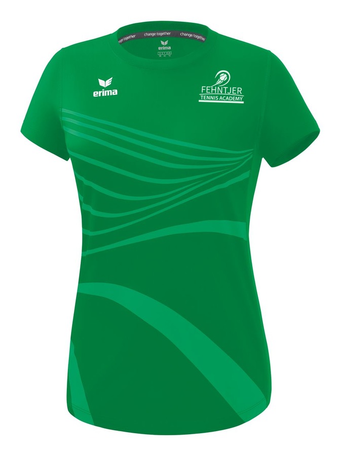 Erima Racing T-Shirt Damen