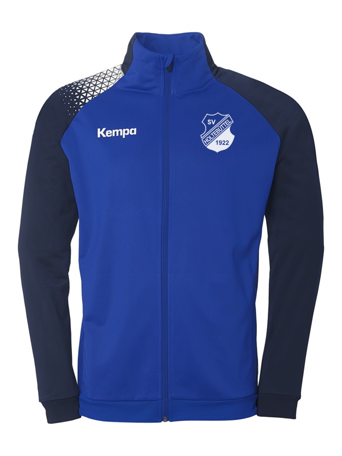 Kempa Ambition 28 Poly Jacke