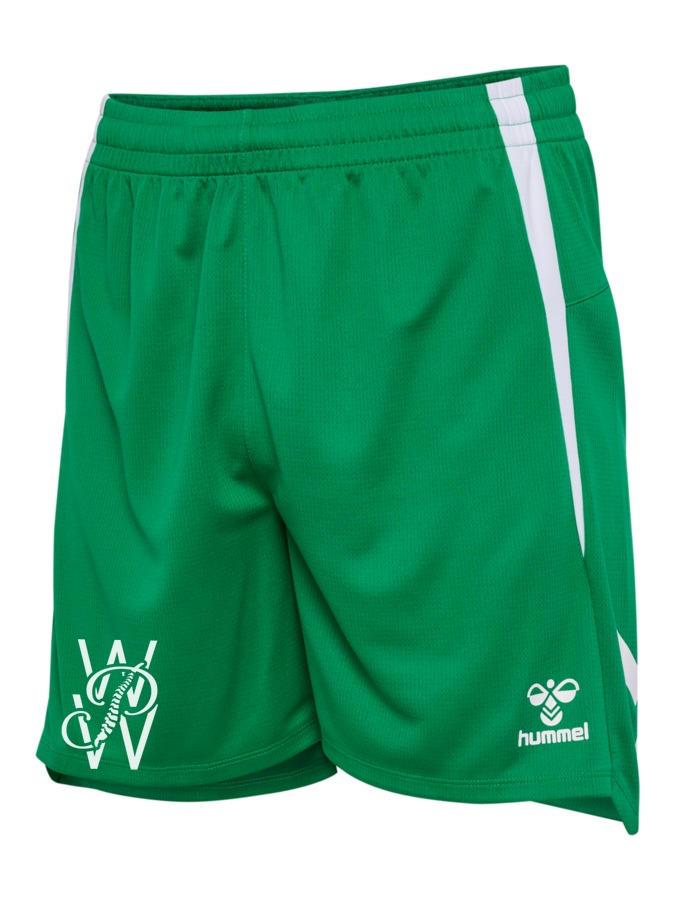 Hummel Lead 2.0 Shorts